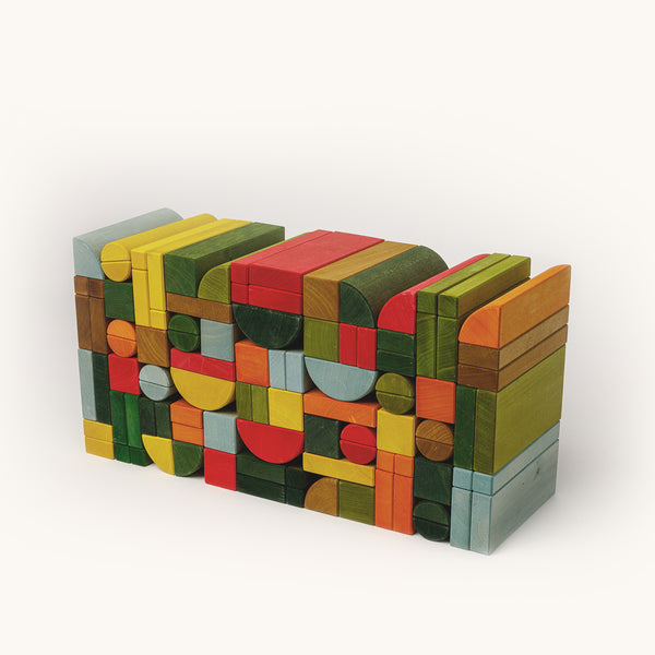 Large ArchiBlocks Set