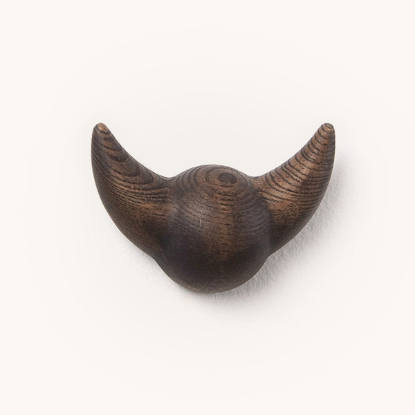 ZEBU GLOBE Wall Hook